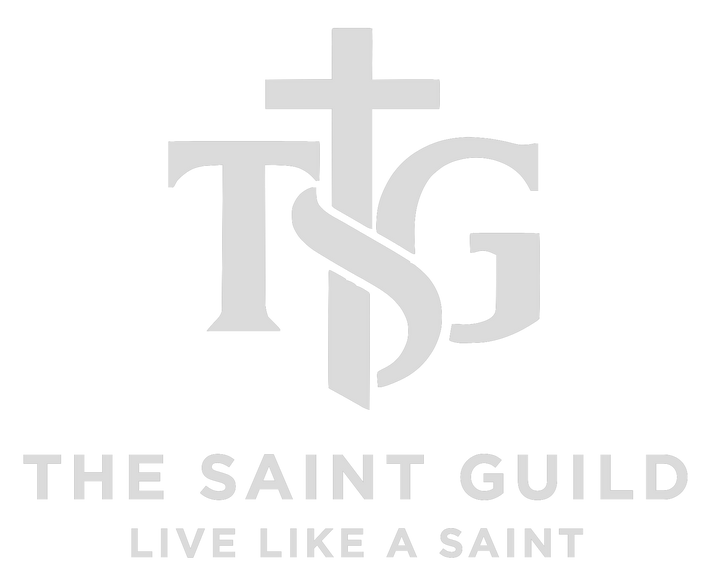 The Saint Guild The Saint Guild, Live Like a Saint